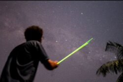 In Brazil, Stargazers Escape Cities in Search of 'Astro-tourism'