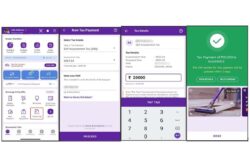 PhonePe Launches Income Tax Payment Feature On Its App; Details Here