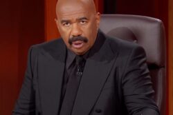 Steve Harvey's Death Hoax Goes Viral, Comedian Reacts In The Most Hilarious Way