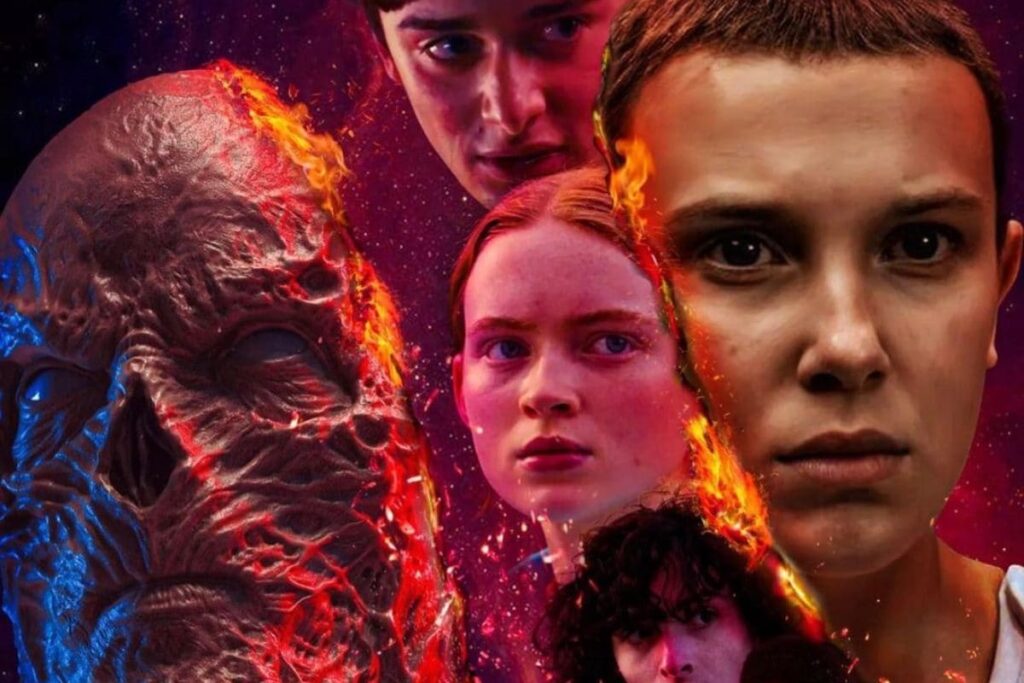 Stranger Things Shoot On Halt; How Will Hollywood Actors Strike Hit TV Shows and Films?