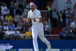 'He’s Got a Tremendous Competitive Instinct': Ex-ENG Skipper Hails Stuart Broad for Entering 600 Club