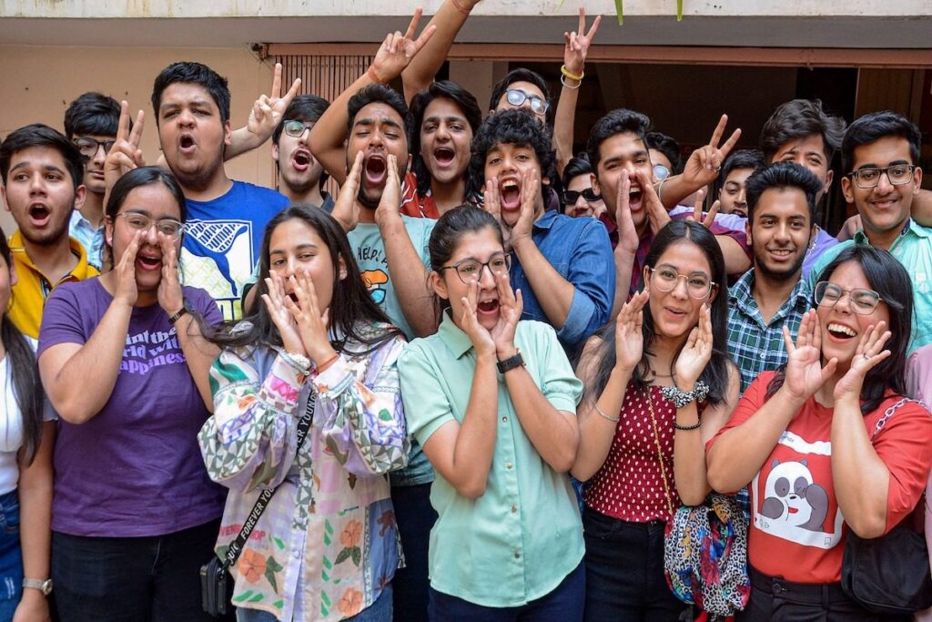 JoSAA Counselling 2023: Cut Off For Round One Released At josaa.nic.in