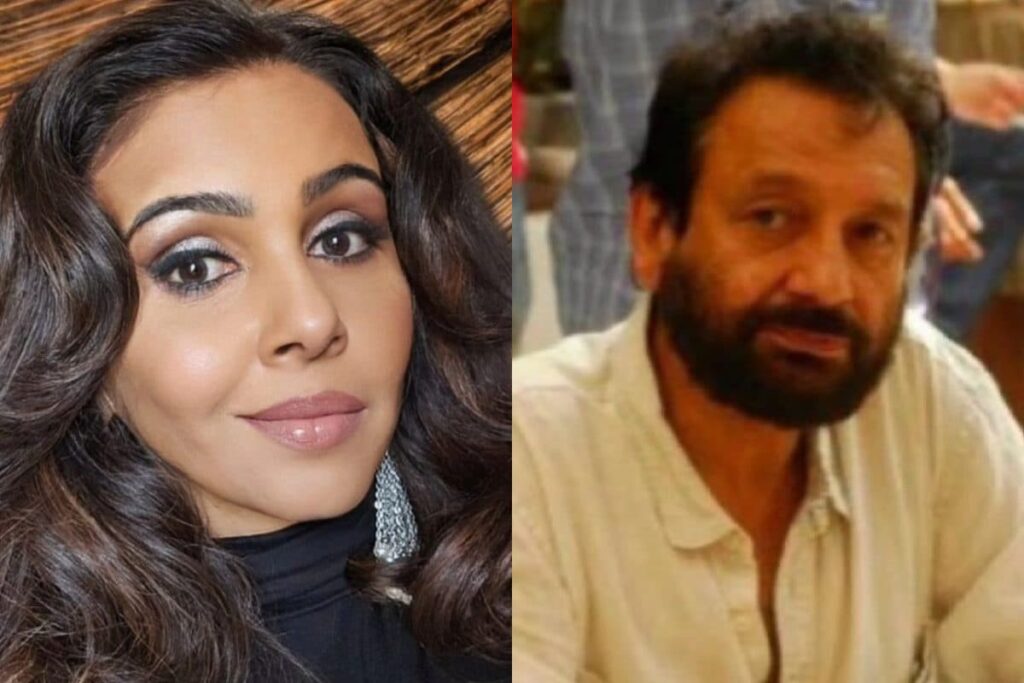 Suchitra Krishnamoorthi Breaks Silence On Why She Quit Acting After Marriage: ‘My Husband Said Don’t Act’