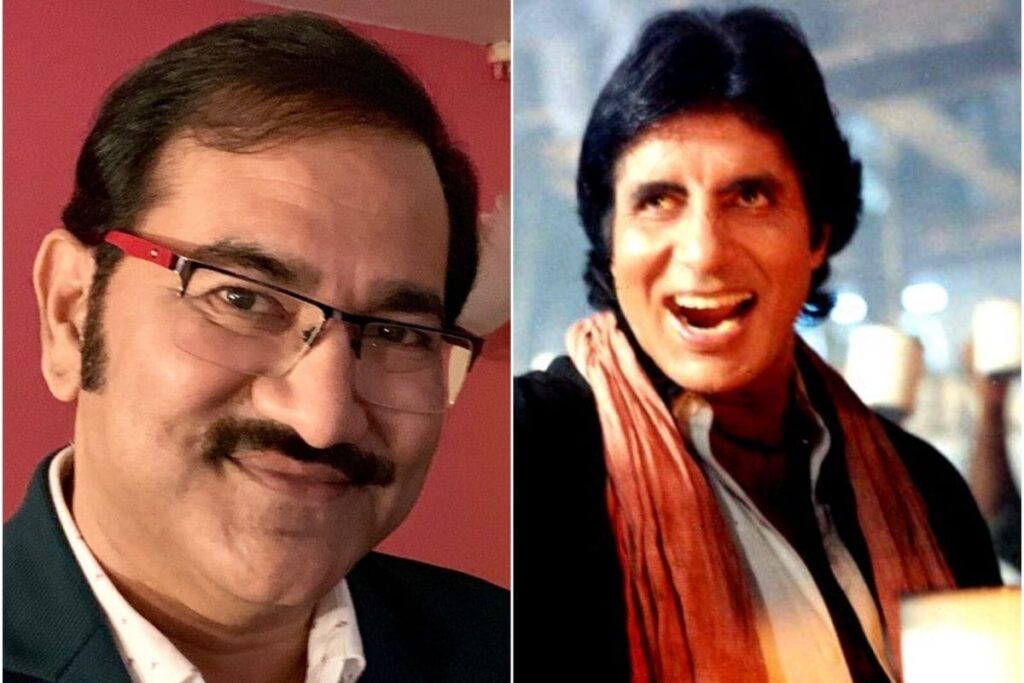 Sudesh Bhosale Birthday: THIS Bollywood Superstar is the First Person to Wish Legendary Singer on His Birthday