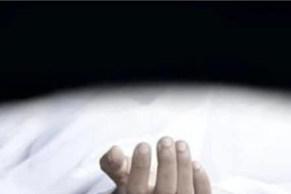 Intimate Video Goes Viral, Two Second-Year Students Commit Suicide in K'taka's Davanagere