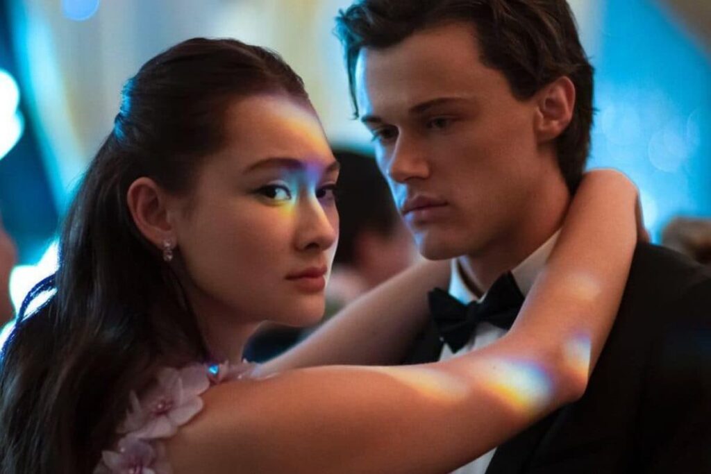 The Summer I Turned Pretty Season 2 Review: Jenny Han Offers A Mature Story But With A Hint Of Gloom