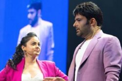 Sumona Chakravarti Admits Feeling Bad Over Kapil Sharma's Lips Jokes, Says 'Not One Soul Laughed'