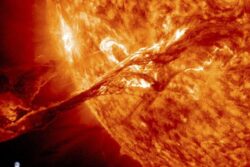 Sun's Pull on Earth's Atmosphere Key in Restricting Earth's Day Length Study Finds