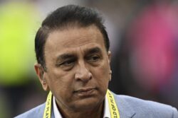 Sunil Gavaskar Thrashes 'Condescending Overseas Commentators' for Ridiculous Argument Against Indian Cricket Fans