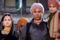 Sunny Deol Makes Shocking Statements About Bollywood, Says 'Everyone in Industry Was Against Gadar'