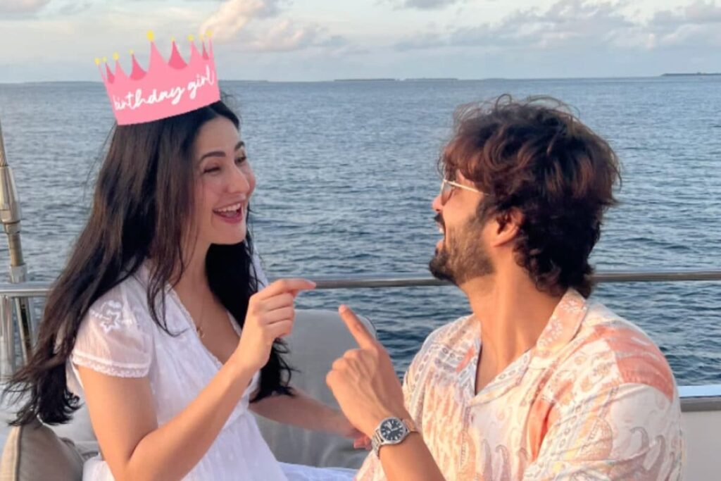 Katrina Kaif Birthday: Sunny Kaushal Sends Bhabhi 'Big Tight Hug' As She Turns 40