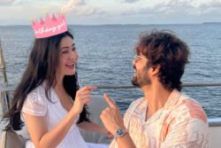 Katrina Kaif Birthday: Sunny Kaushal Sends Bhabhi 'Big Tight Hug' As She Turns 40