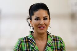 Sunny Leone Opens Up On Taking Her Brother’s Nick Name As Her Stage Name, Says Her Mom Hated It