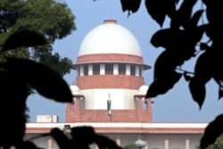 SC Asks Madras HC to Place TN Minister Balaji's Habeas Corpus Plea Before 3-judge Bench