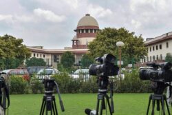 SC Seeks Response of Centre on PIL Alleging Vacancies in Central Government Industrial Tribunals