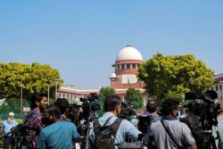 As Supreme Court is Set to Hear Pleas Against Article 370 Abrogation, Know Everything About the Article in Classes With News18