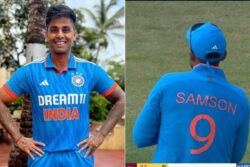 Sanju Samson Dropped from Playing XI but Suryakumar Yadav Makes Him a Part of 1st ODI