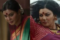 Gaali Se, Taali Tak: Sushmita Sen Portrays The Heroic Journey Of Shreegauri Sawant In The Teaser; Watch
