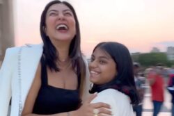 Sushmita Sen’s Paris Album With Daughter Alisah Has Charu Asopa’s Heart