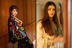 Swastika Mukherjee Reveals She Went To Aishwarya Rai And Checked The Size Of Her Jeans