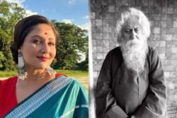 Anupam Kher Shares First Look As Rabindranath Tagore; Swastika Mukherjee Slams It: ‘No One Should…’