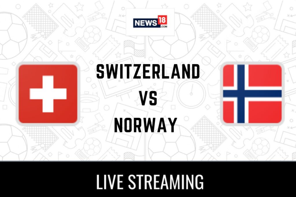 Switzerland vs Norway Live Football Streaming For FIFA Women's World Cup Game: How to Watch Switzerland vs Norway Coverage on TV And Online