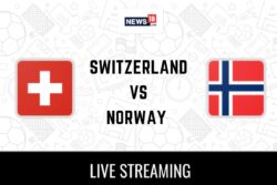 Switzerland vs Norway Live Football Streaming For FIFA Women's World Cup Game: How to Watch Switzerland vs Norway Coverage on TV And Online