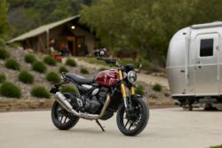 Triumph Speed 400 Booking Amount Hiked to Rs 10,000, Here's Why