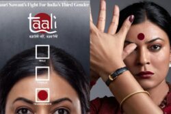 Taali Motion Poster: Sushmita Sen Looks Powerful As Transgender Activist Gauri Sawant