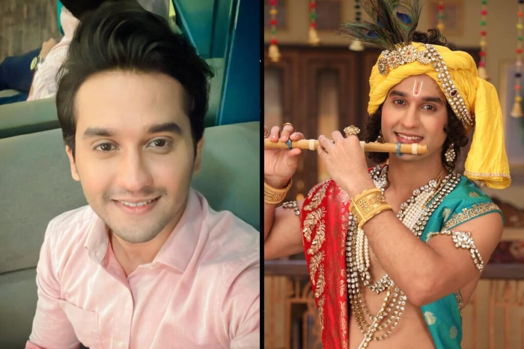 Taarak Mehta Ka Ooltah Chashmah’s Special Episode To Feature Meghan Jadhav As Lord Krishna