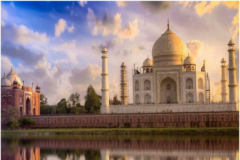 India’s Foreign Exchange Earnings Through Tourism Could Reach Pre-Covid Level in 2023