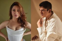 Tamannaah Bhatia Sets Instagram on Fire With Her Sexy Photos, Even Vijay Varma Can't Handle It