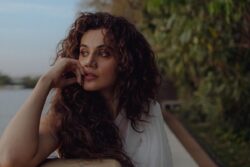 Shah Rukh Khan And Taapsee Pannu's Dunki Has A New Update