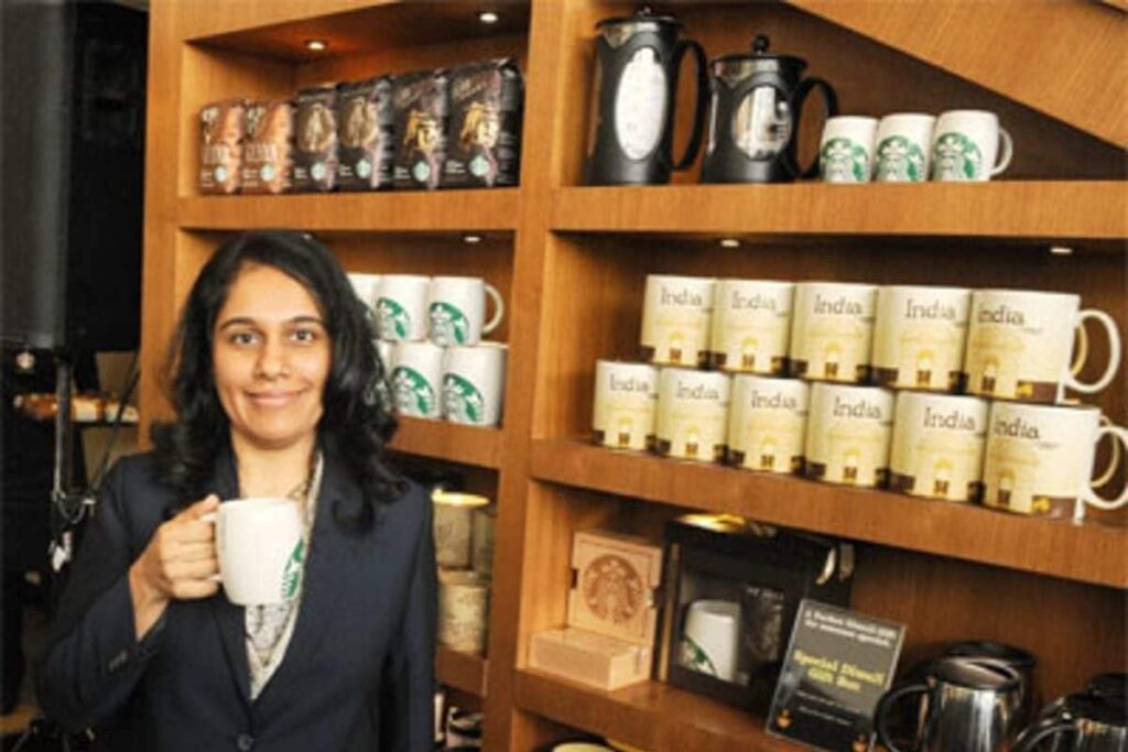 The Remarkable Journey Of Avani Davda, Youngest CEO Of A Tata Group Company