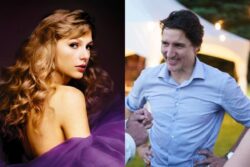 Canadian PM Trudeau Sends Cheesy Invite To Taylor Swift Amid Her Eras Tour: 'Hi, It's Me'