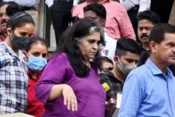 SC Extends Interim Protection to Teesta Setalvad In Gujarat Riots Case
