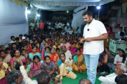 From Safety to Skilling, This Unique Initiative in Hyderabad is Helping Women Speak Their Minds