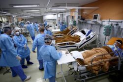 Even Moderate Temperature Rise May Cause Increased Hospital Visits, Death, Study