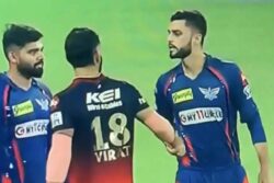 'Worst Waste of Time is Arguing with the Fool': Naveen's Cryptic Post Exactly 2 Months After Spat With Kohli