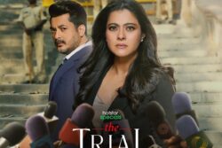 The Trial Review: Kajol Is The Backbone Of This Middling Courtroom Drama