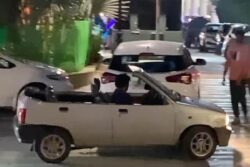This Maruti 800 Convertible By ‘Faridabad Ke Engineers’ Gets 10/10 For Innovation