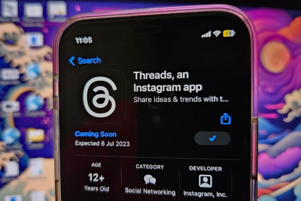 Meta's 'Threads' App, a Rival of Twitter, to Hold Back Launch in Europe Due to Regulatory Concerns