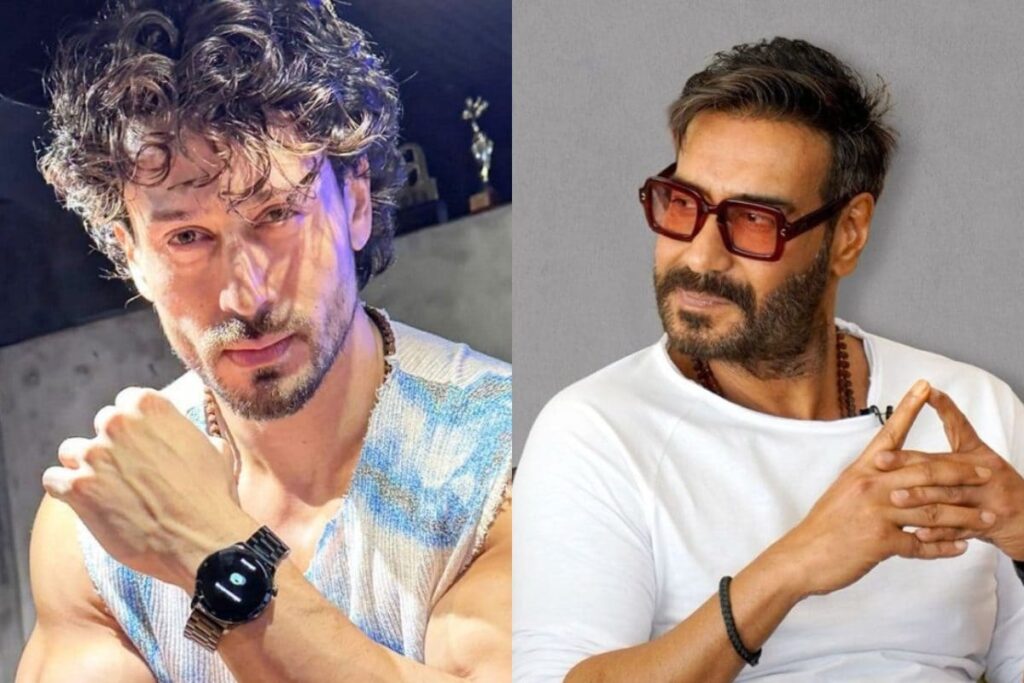 Tiger Shroff To Play Cop Role In Ajay Devgn’s Next Singham Again? Here’s What We Know