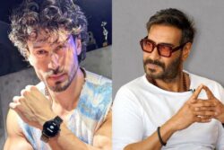Tiger Shroff To Play Cop Role In Ajay Devgn’s Next Singham Again? Here’s What We Know