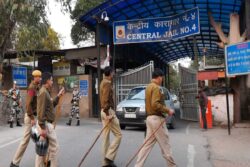 Coal Scam: Former Rajya Sabha MP Vijay Darda Lodged in Tihar Jail