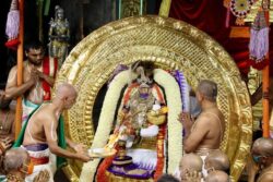 Tirumala Temple: Lord Balaji Has 11 Tonnes of Gold, Cash Deposits Worth Rs 17,000 Cr in Banks