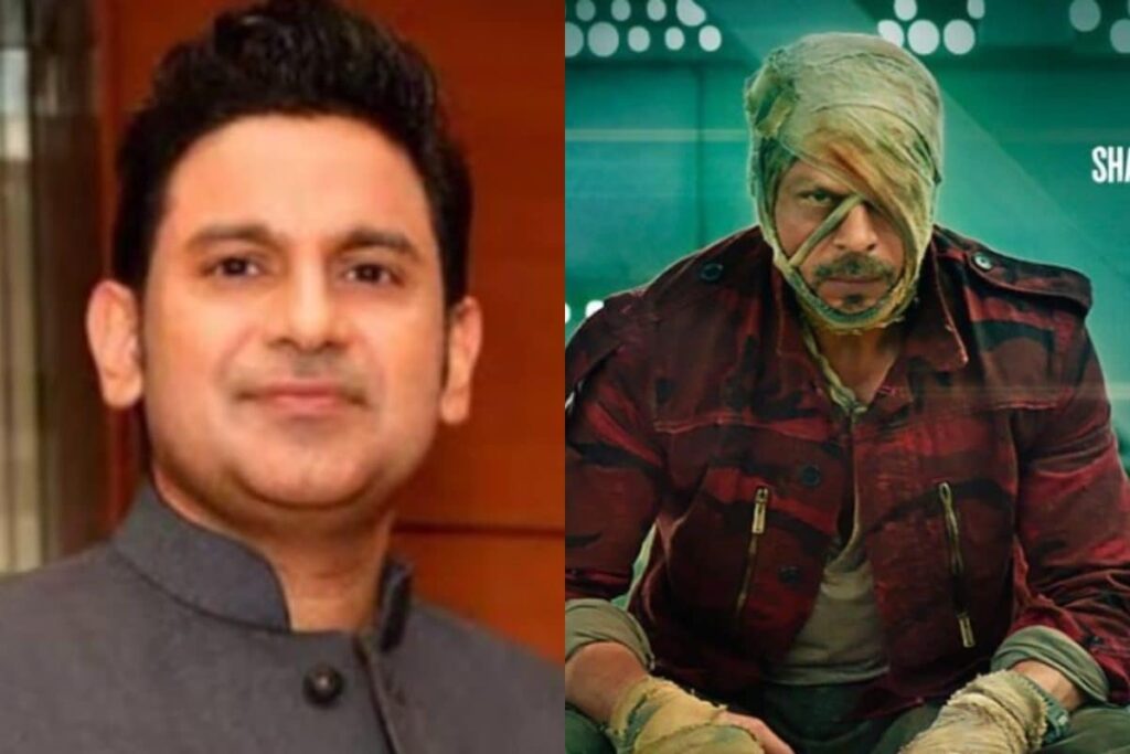 Adipurush Writer Manoj Muntashir Issues Public Apology; Shah Rukh Khan Announces Jawan Trailer Date