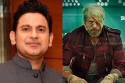 Adipurush Writer Manoj Muntashir Issues Public Apology; Shah Rukh Khan Announces Jawan Trailer Date