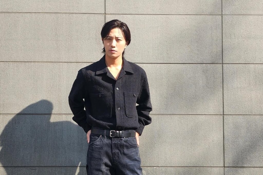 Descendants Of The Sun Fame Jin Goo's Name Crops Up In Rs 390 Crore Fraud Case, Agency Denies Involvement