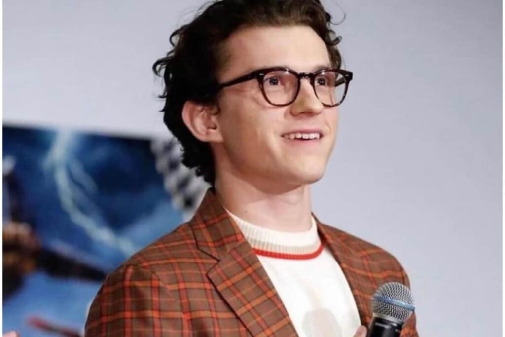 Tom Holland Was One a Drunkard, Spider-Man Star Opens Up On Battling Alcoholism